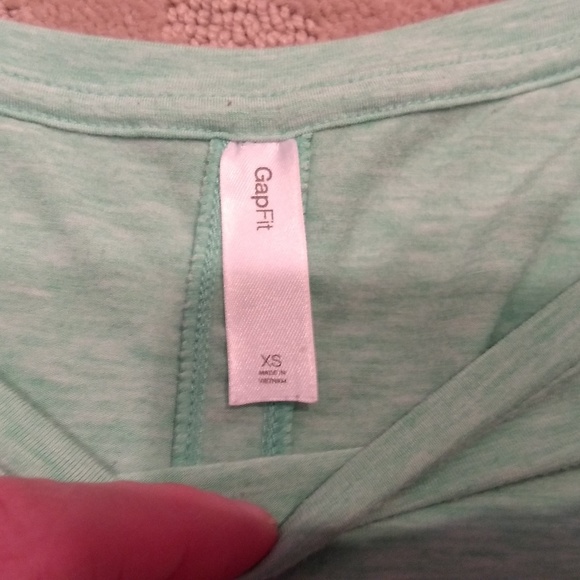 Gapfit tunic - Picture 2 of 5